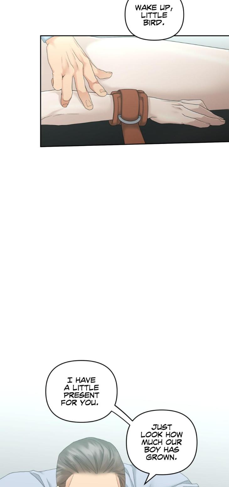 Thirst by Asami – Uncensored – Season 2 [Eng] page 9