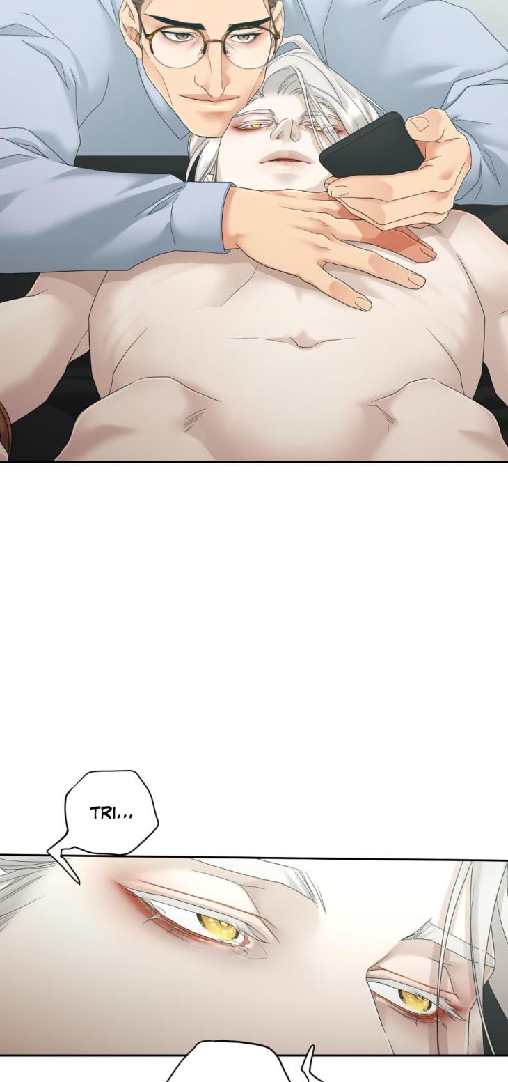 Thirst by Asami – Uncensored – Season 2 [Eng] page 10