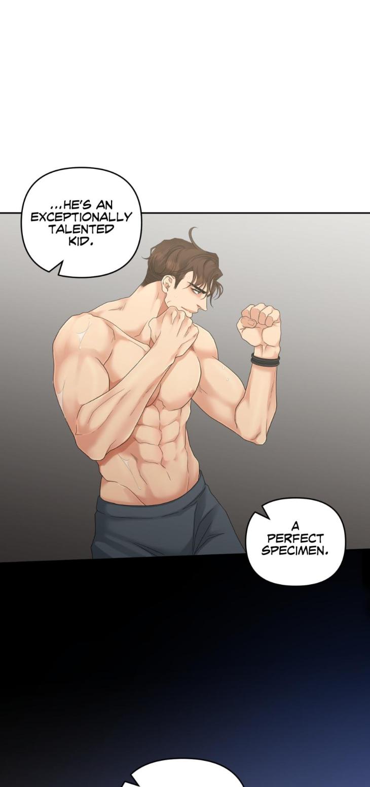 Thirst by Asami – Uncensored – Season 2 [Eng] page 12