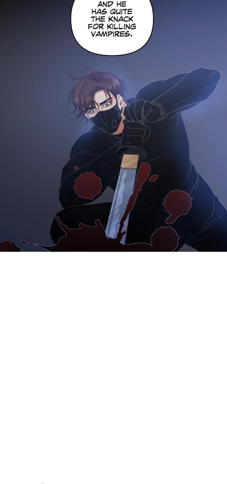 Thirst by Asami – Uncensored – Season 2 [Eng] page 13