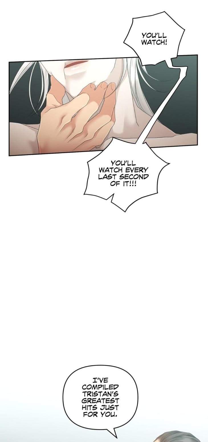 Thirst by Asami – Uncensored – Season 2 [Eng] page 17