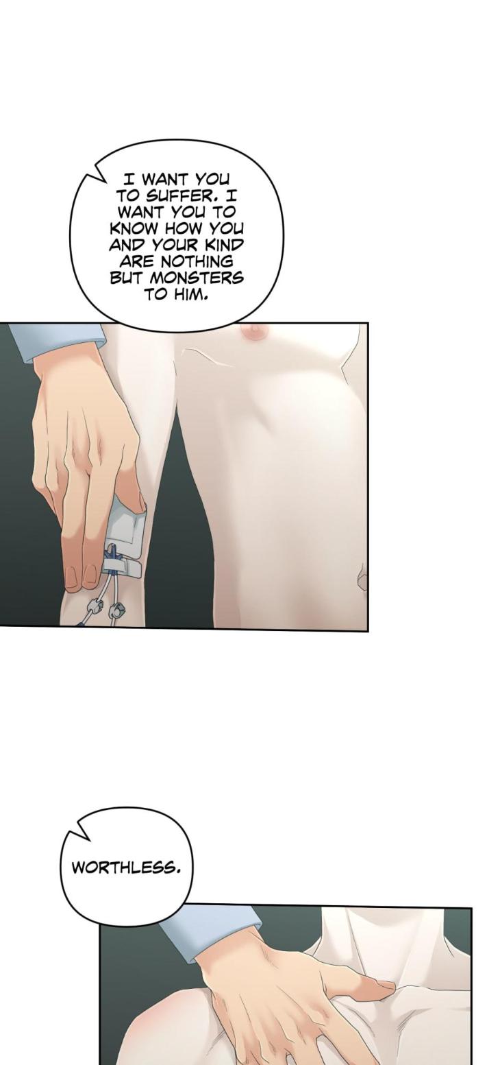 Thirst by Asami – Uncensored – Season 2 [Eng] page 20