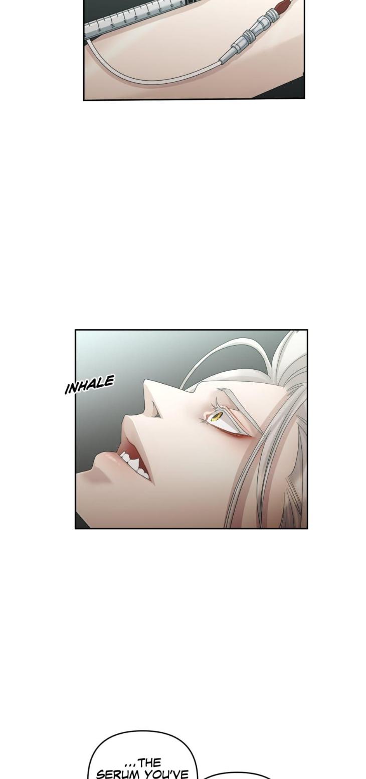 Thirst by Asami – Uncensored – Season 2 [Eng] page 24