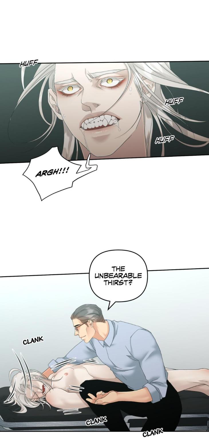 Thirst by Asami – Uncensored – Season 2 [Eng] page 29