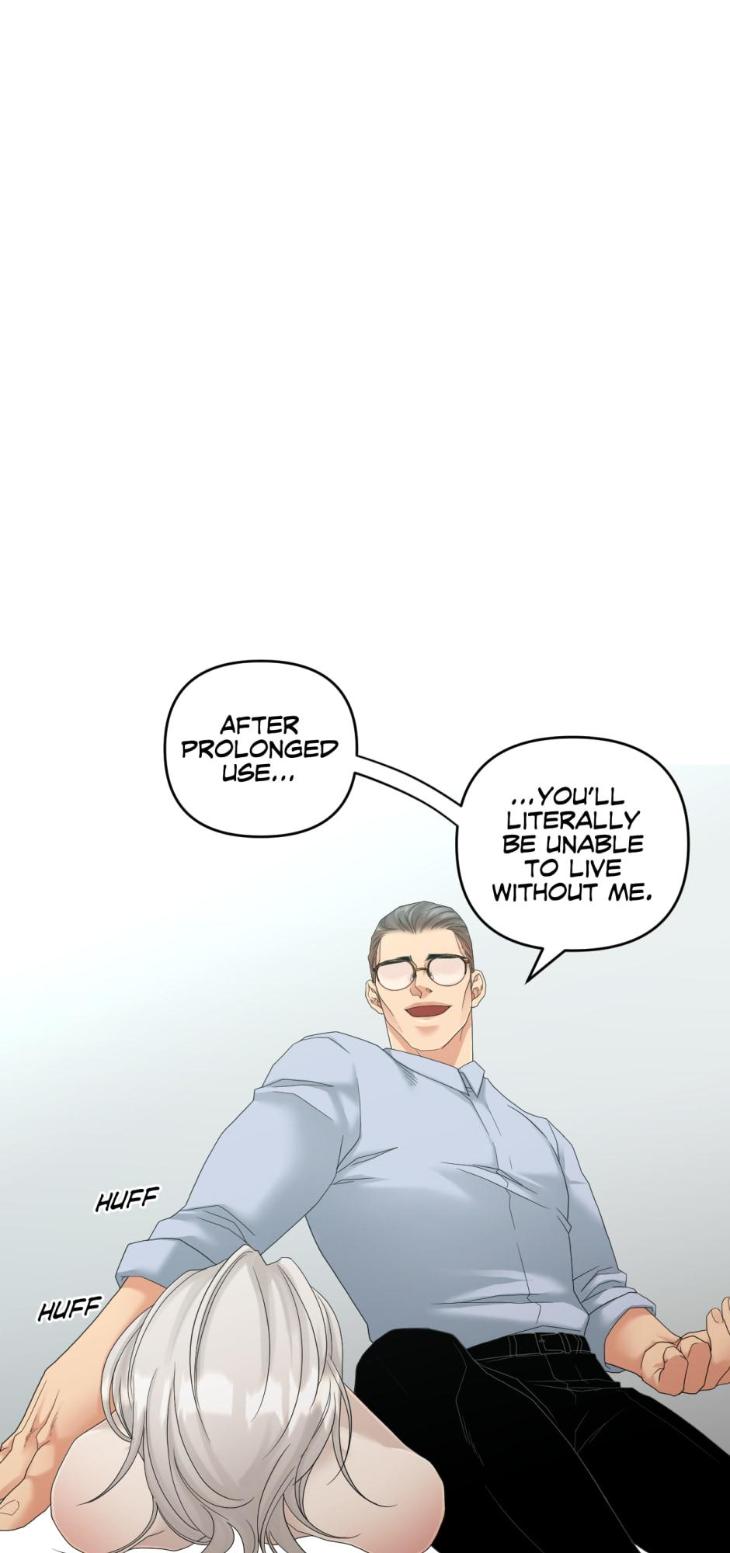 Thirst by Asami – Uncensored – Season 2 [Eng] page 30