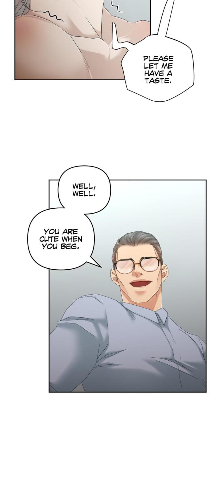 Thirst by Asami – Uncensored – Season 2 [Eng] page 32