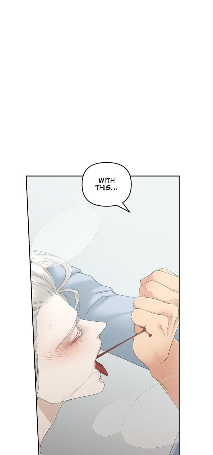 Thirst by Asami – Uncensored – Season 2 [Eng] page 34