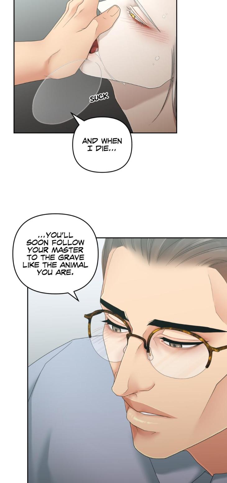 Thirst by Asami – Uncensored – Season 2 [Eng] page 36