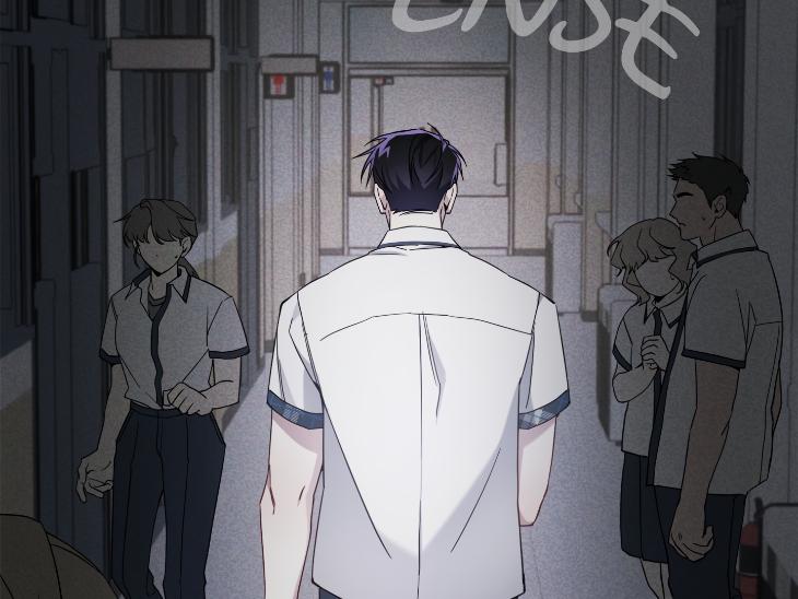 Revenge Guide by 대유마 – Uncensored [Eng] page 182