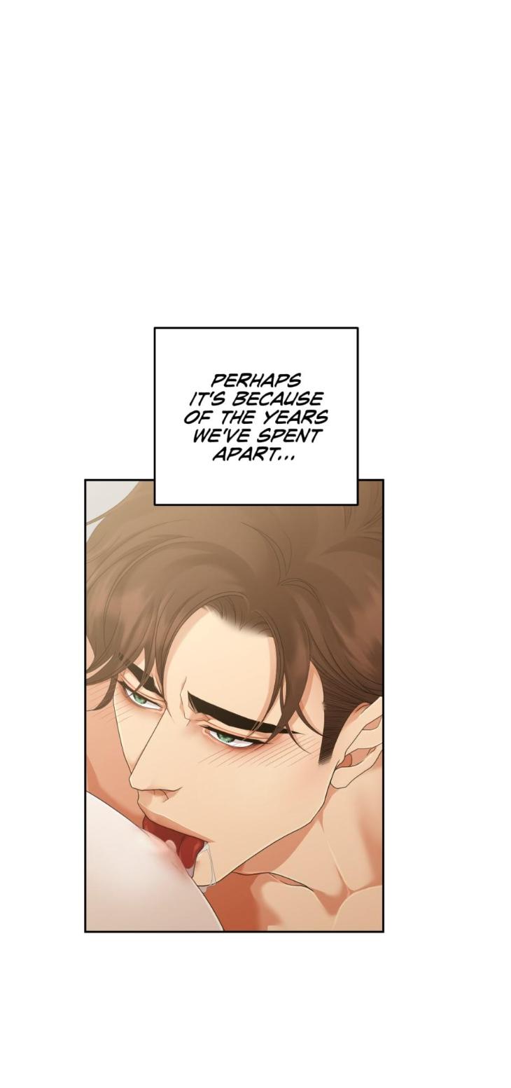 Thirst by Asami – Uncensored – Season 2 [Eng] page 16