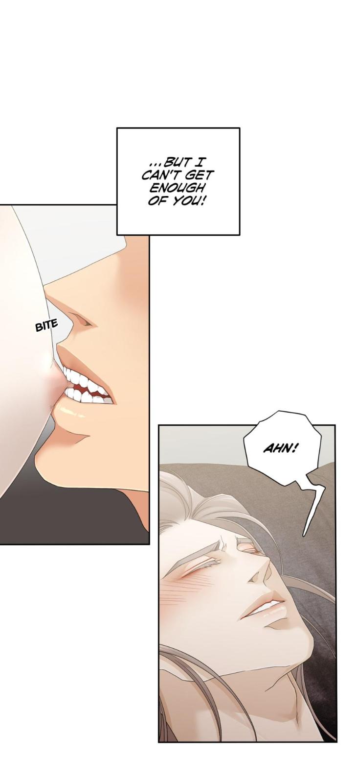 Thirst by Asami – Uncensored – Season 2 [Eng] page 17