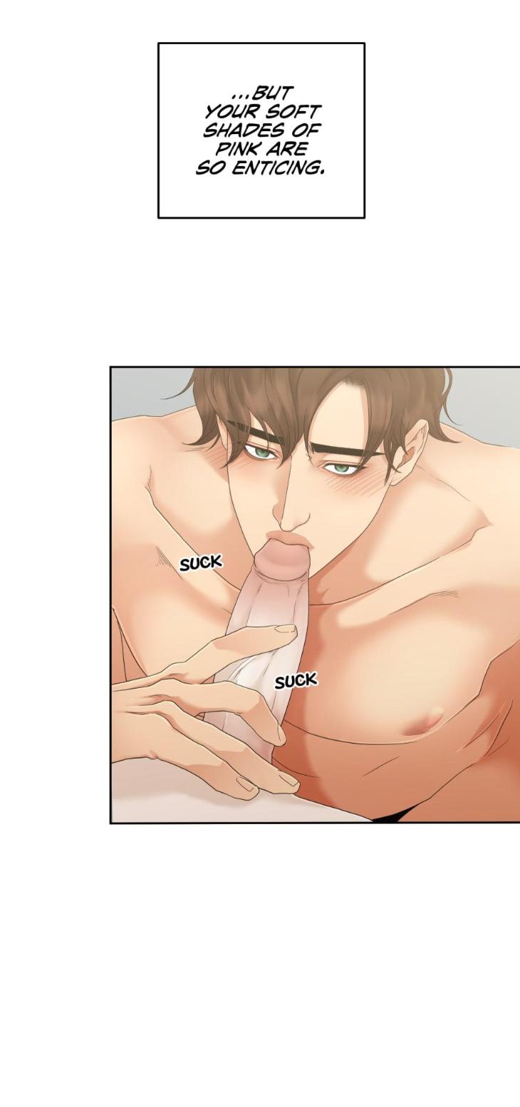 Thirst by Asami – Uncensored – Season 2 [Eng] page 22