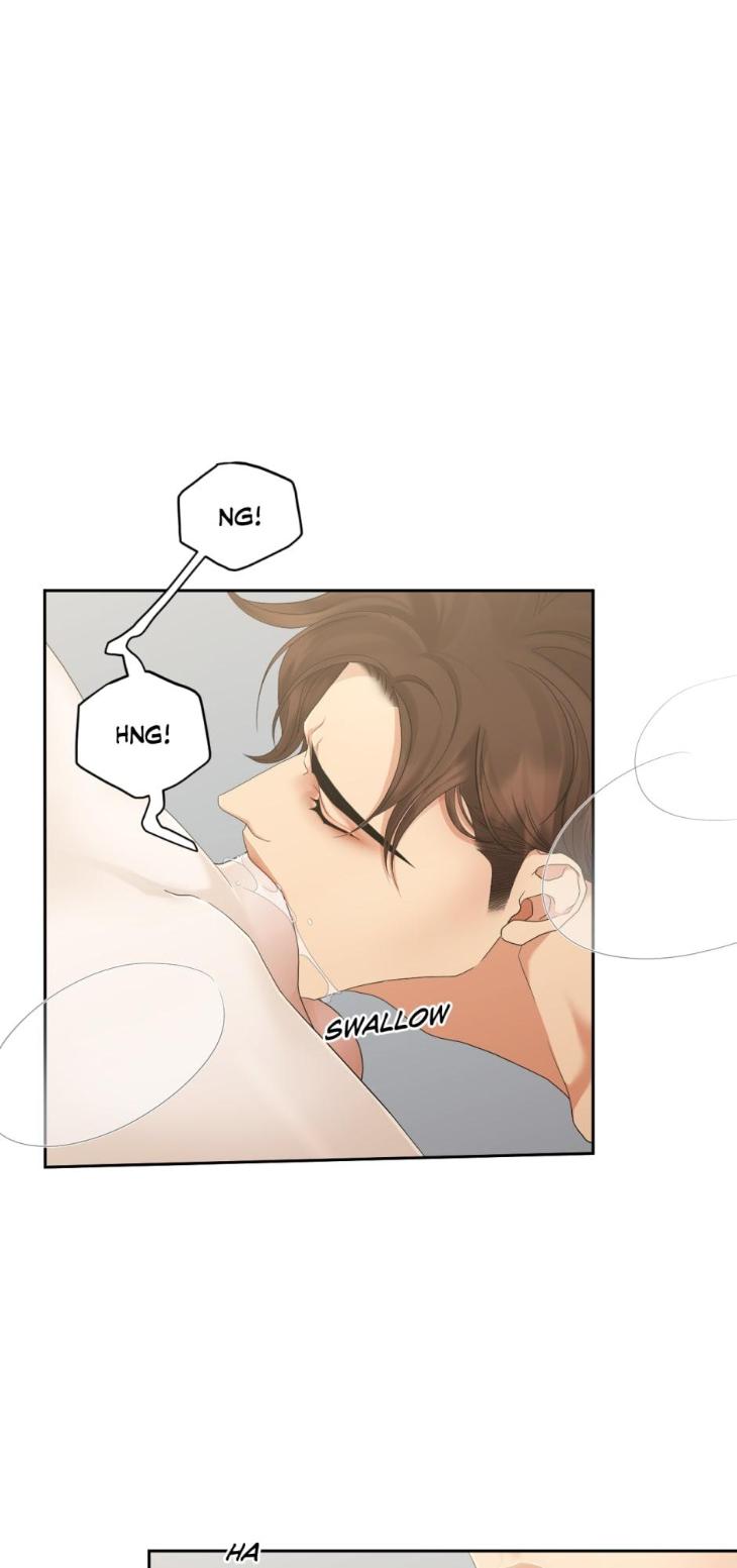 Thirst by Asami – Uncensored – Season 2 [Eng] page 24