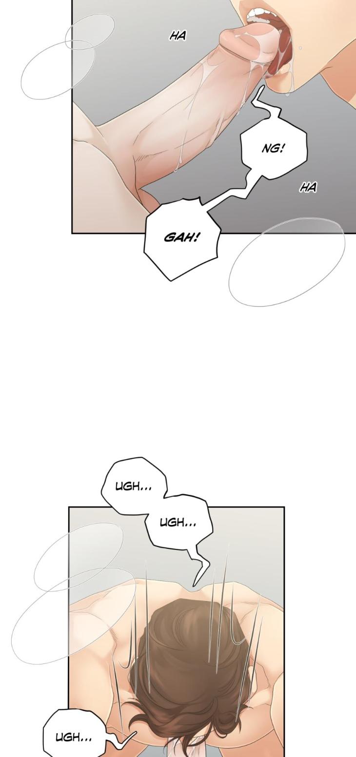 Thirst by Asami – Uncensored – Season 2 [Eng] page 25