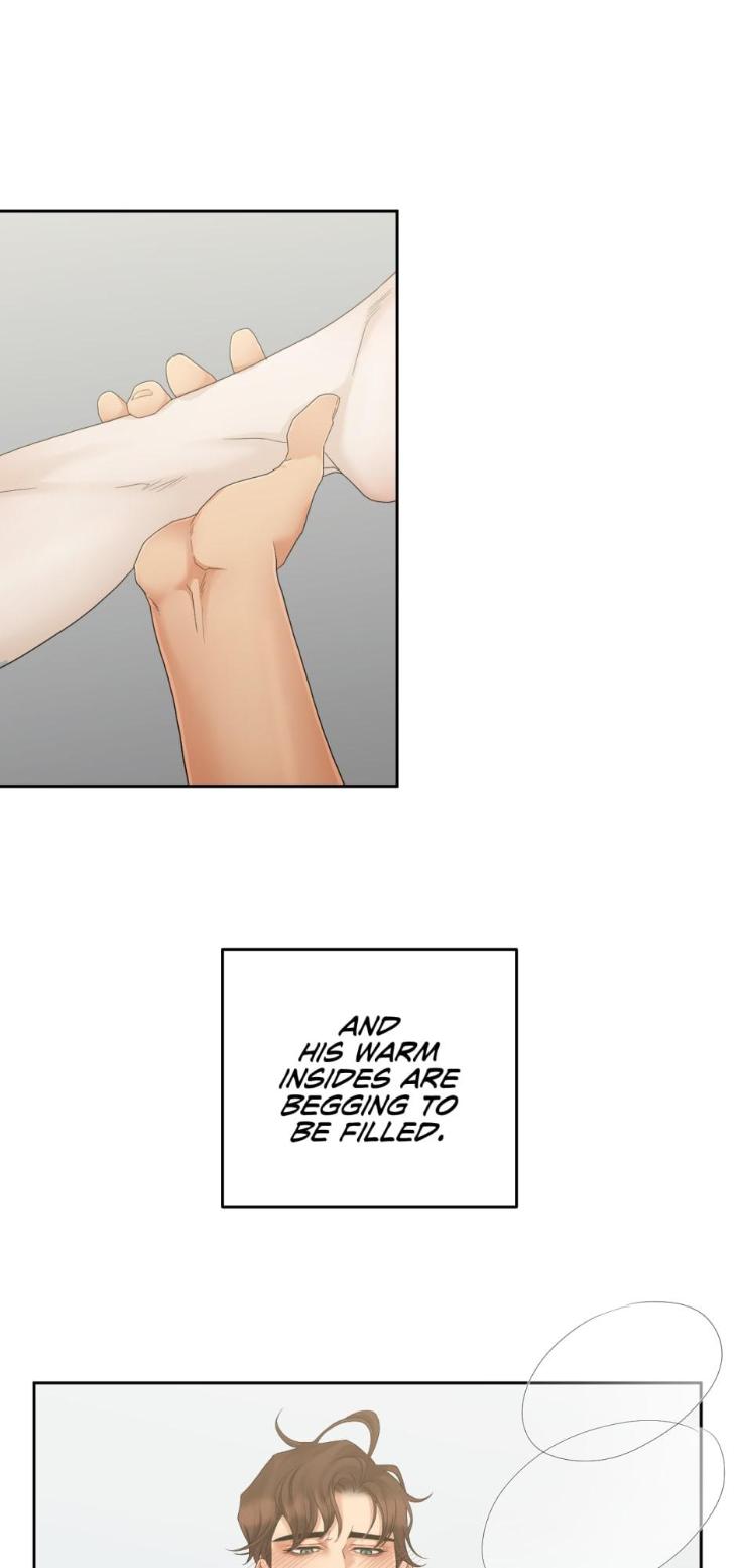 Thirst by Asami – Uncensored – Season 2 [Eng] page 32