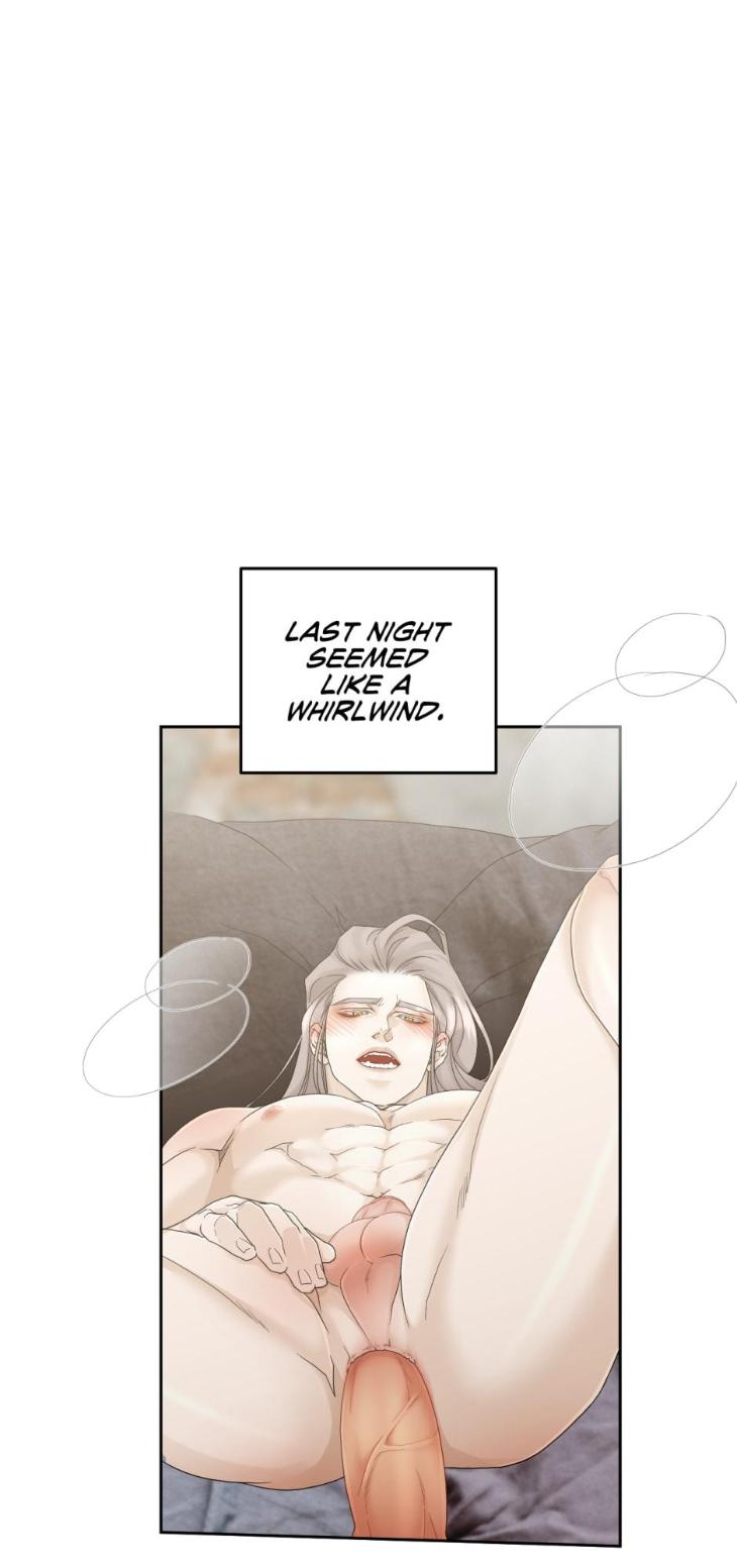 Thirst by Asami – Uncensored – Season 2 [Eng] page 10