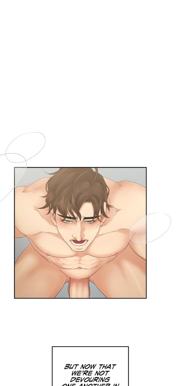 Thirst by Asami – Uncensored – Season 2 [Eng] page 11