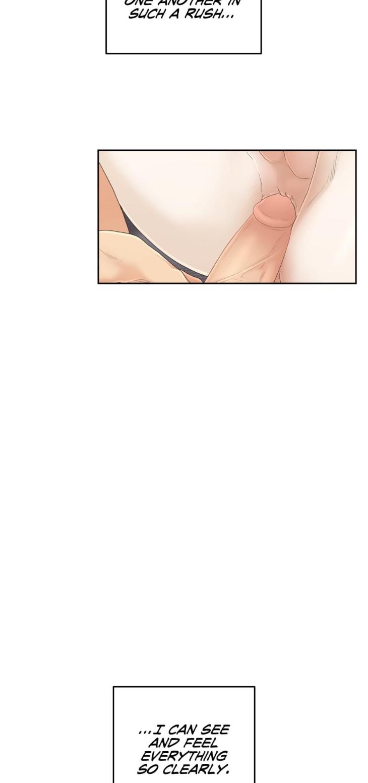 Thirst by Asami – Uncensored – Season 2 [Eng] page 12