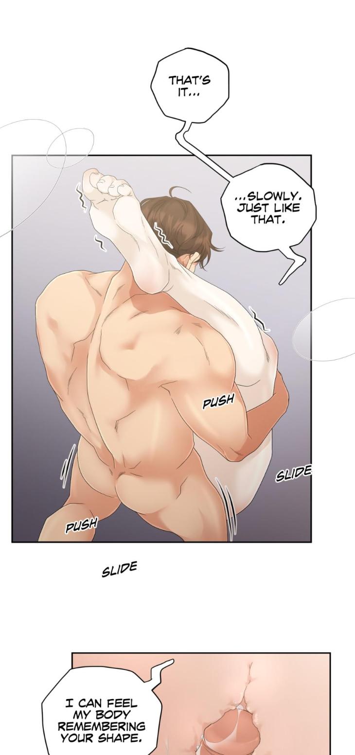 Thirst by Asami – Uncensored – Season 2 [Eng] page 21