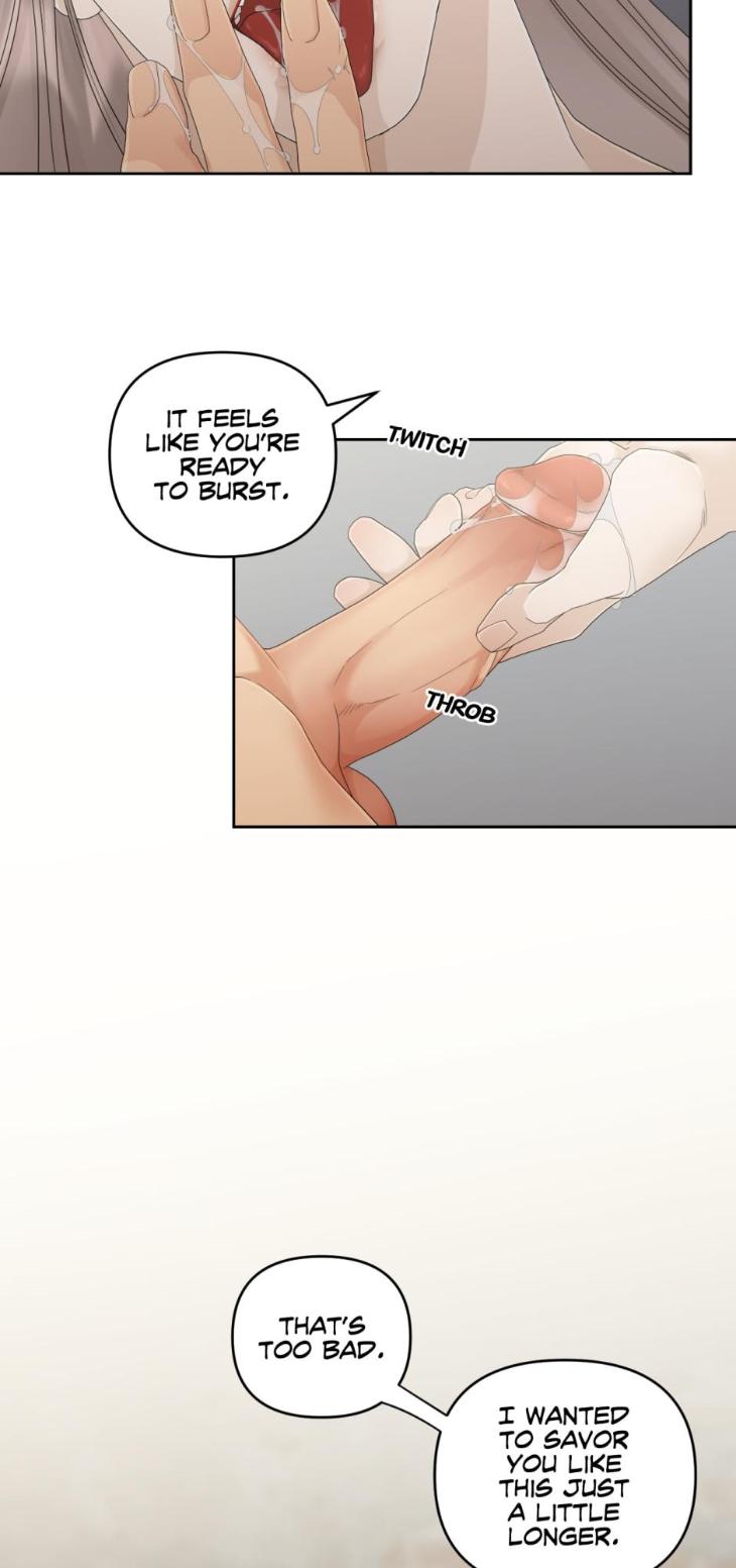Thirst by Asami – Uncensored – Season 2 [Eng] page 28