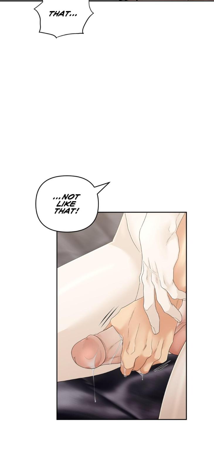 Thirst by Asami – Uncensored – Season 2 [Eng] page 38