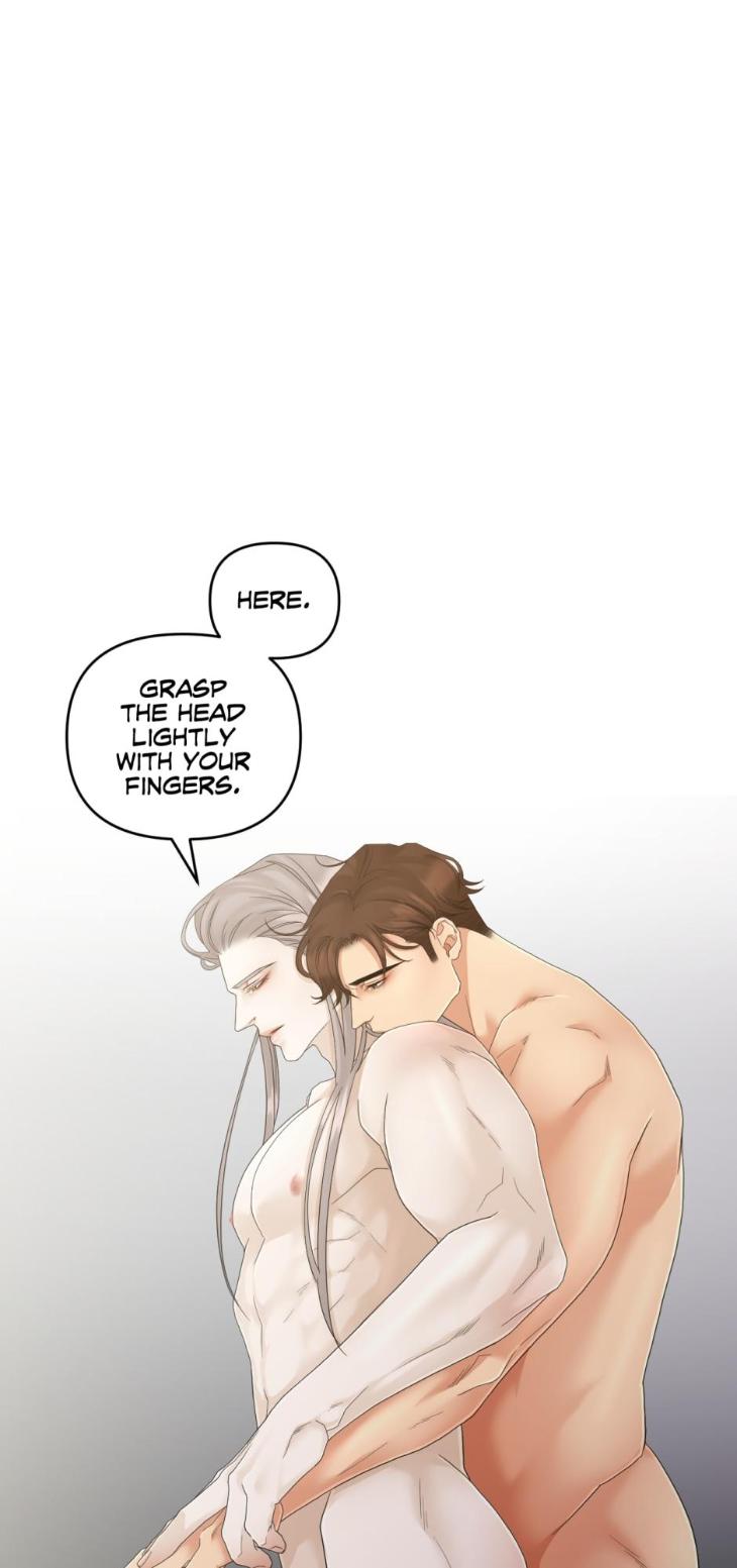 Thirst by Asami – Uncensored – Season 2 [Eng] page 1