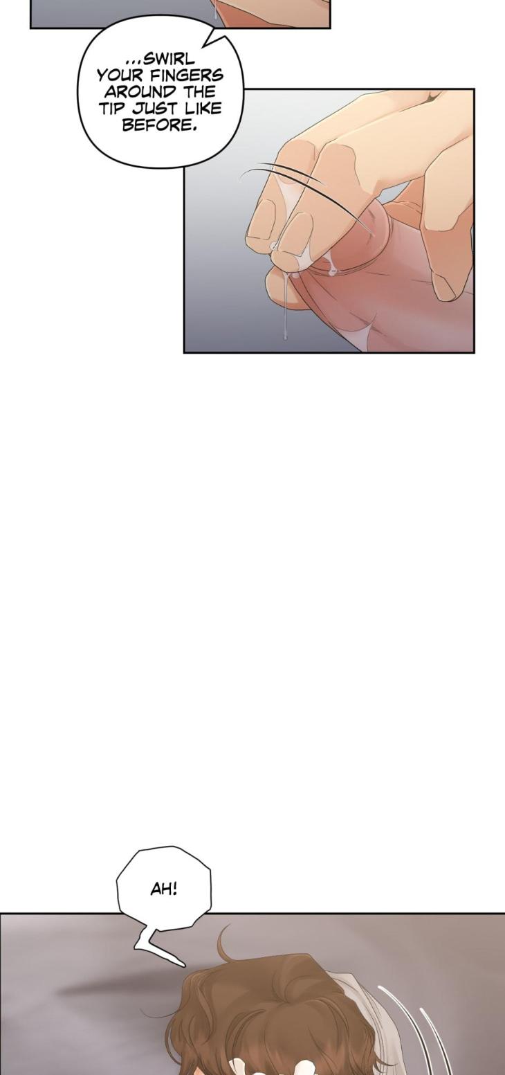 Thirst by Asami – Uncensored – Season 2 [Eng] page 7