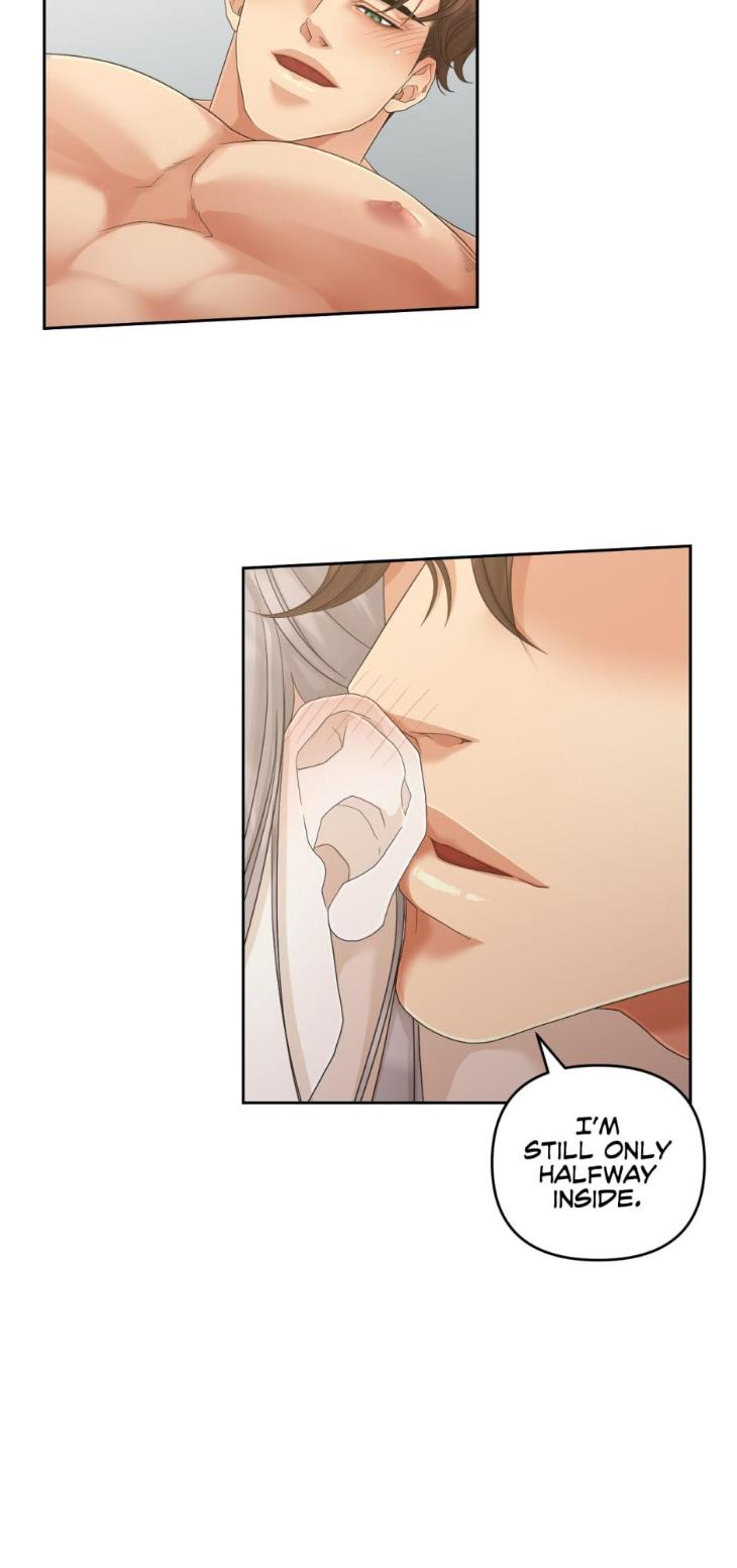 Thirst by Asami – Uncensored – Season 2 [Eng] page 16