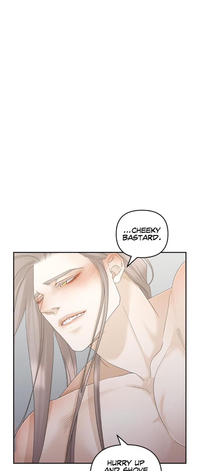Thirst by Asami – Uncensored – Season 2 [Eng] page 18