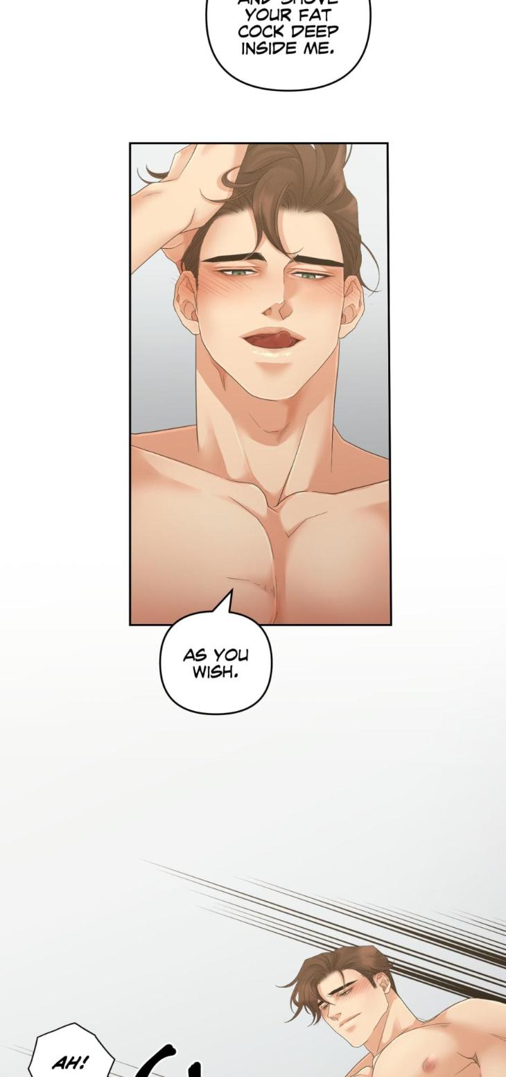 Thirst by Asami – Uncensored – Season 2 [Eng] page 19