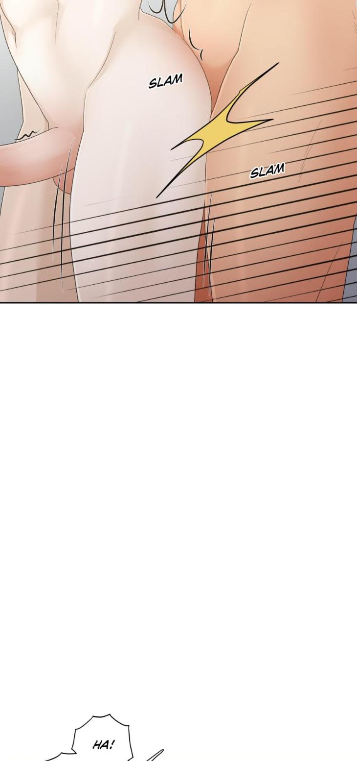 Thirst by Asami – Uncensored – Season 2 [Eng] page 22