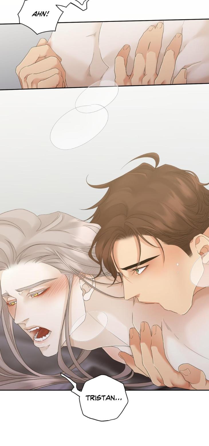 Thirst by Asami – Uncensored – Season 2 [Eng] page 23