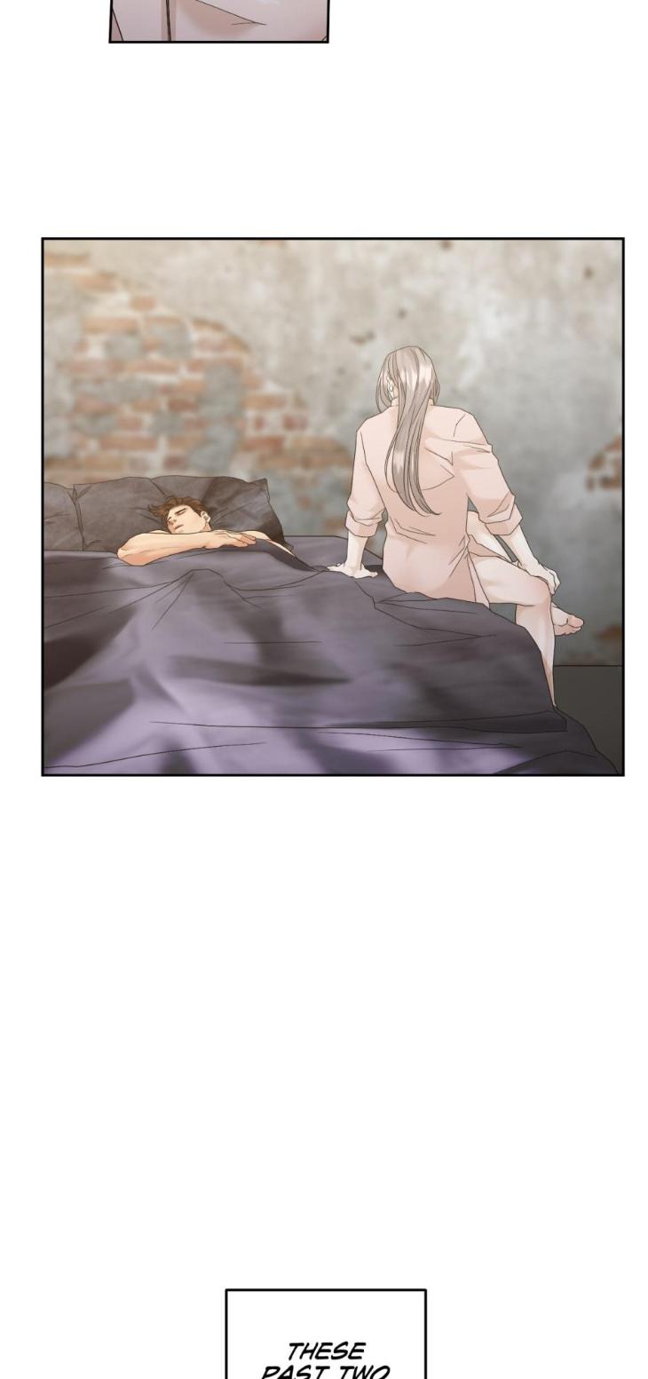 Thirst by Asami – Uncensored – Season 2 [Eng] page 2