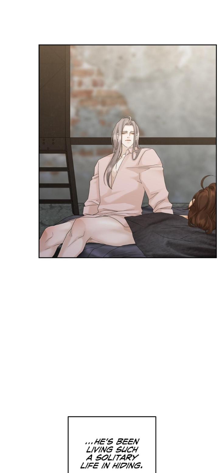 Thirst by Asami – Uncensored – Season 2 [Eng] page 4