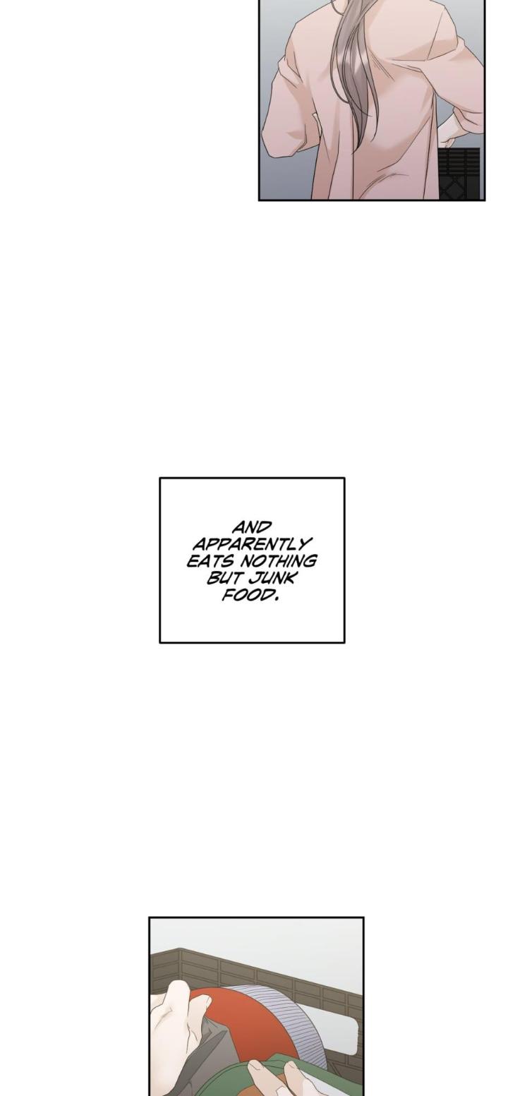 Thirst by Asami – Uncensored – Season 2 [Eng] page 7