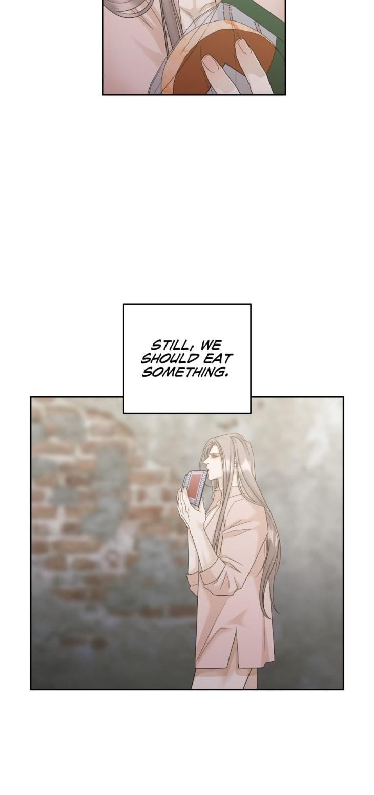 Thirst by Asami – Uncensored – Season 2 [Eng] page 9