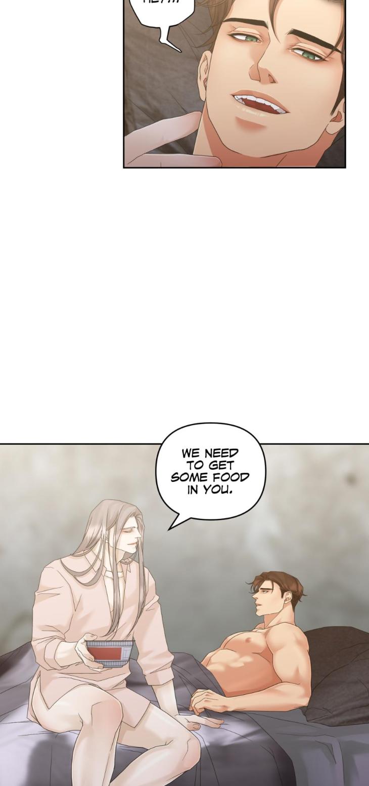 Thirst by Asami – Uncensored – Season 2 [Eng] page 12