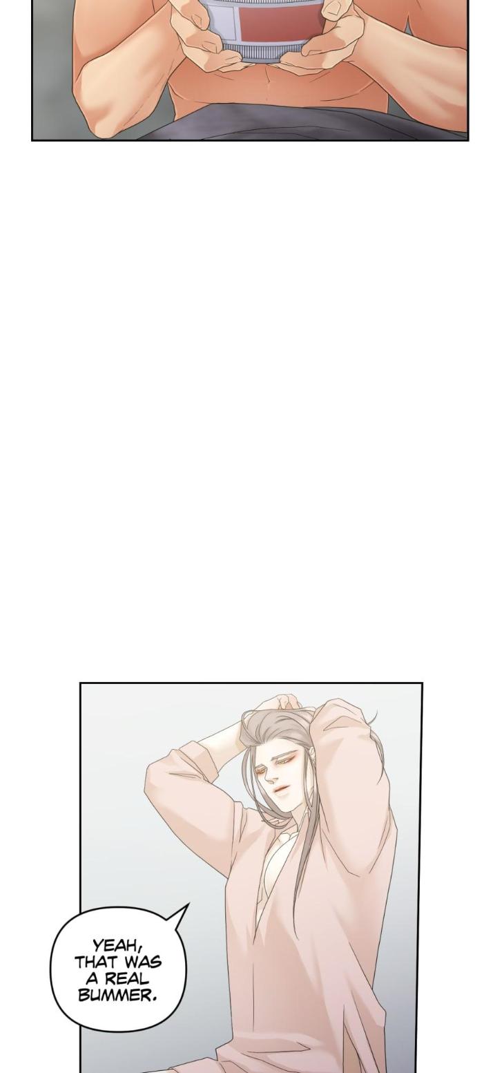 Thirst by Asami – Uncensored – Season 2 [Eng] page 14