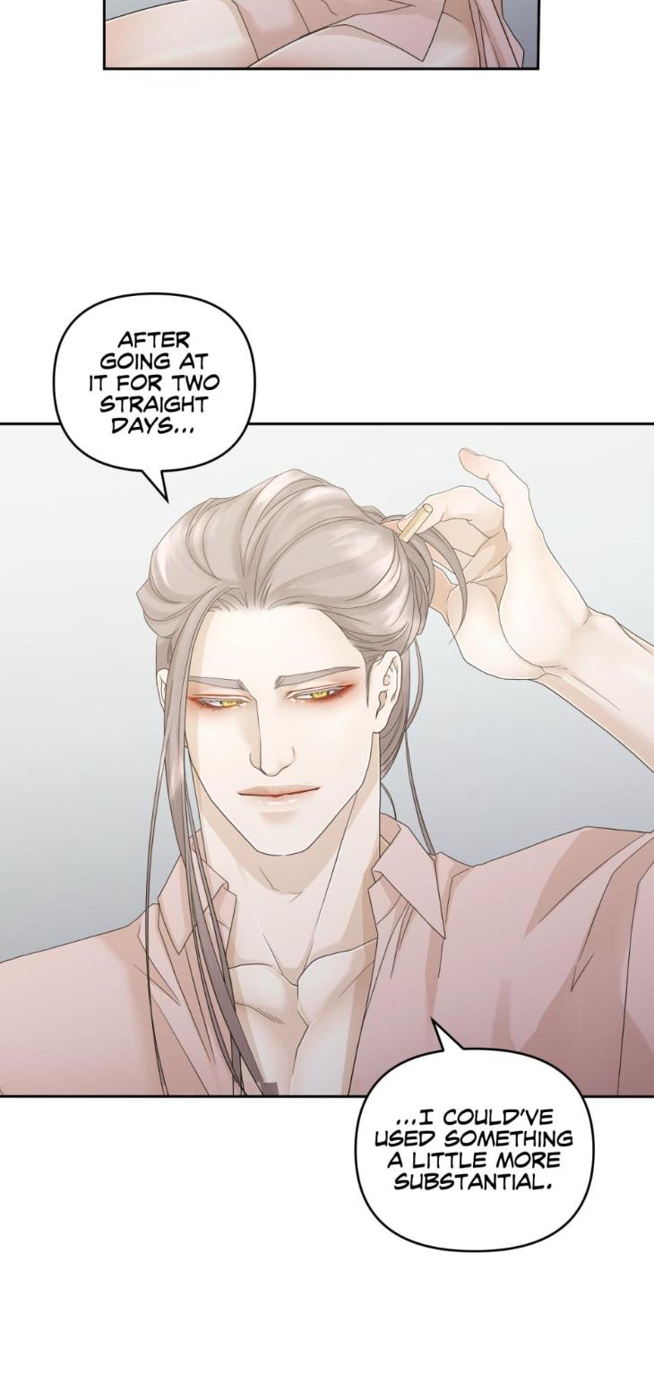 Thirst by Asami – Uncensored – Season 2 [Eng] page 15