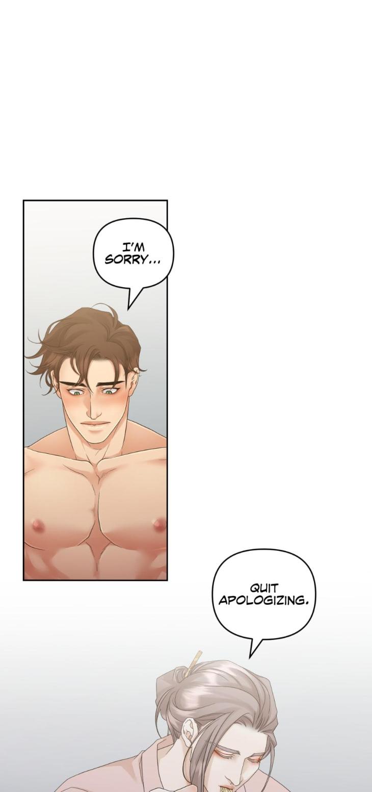 Thirst by Asami – Uncensored – Season 2 [Eng] page 16