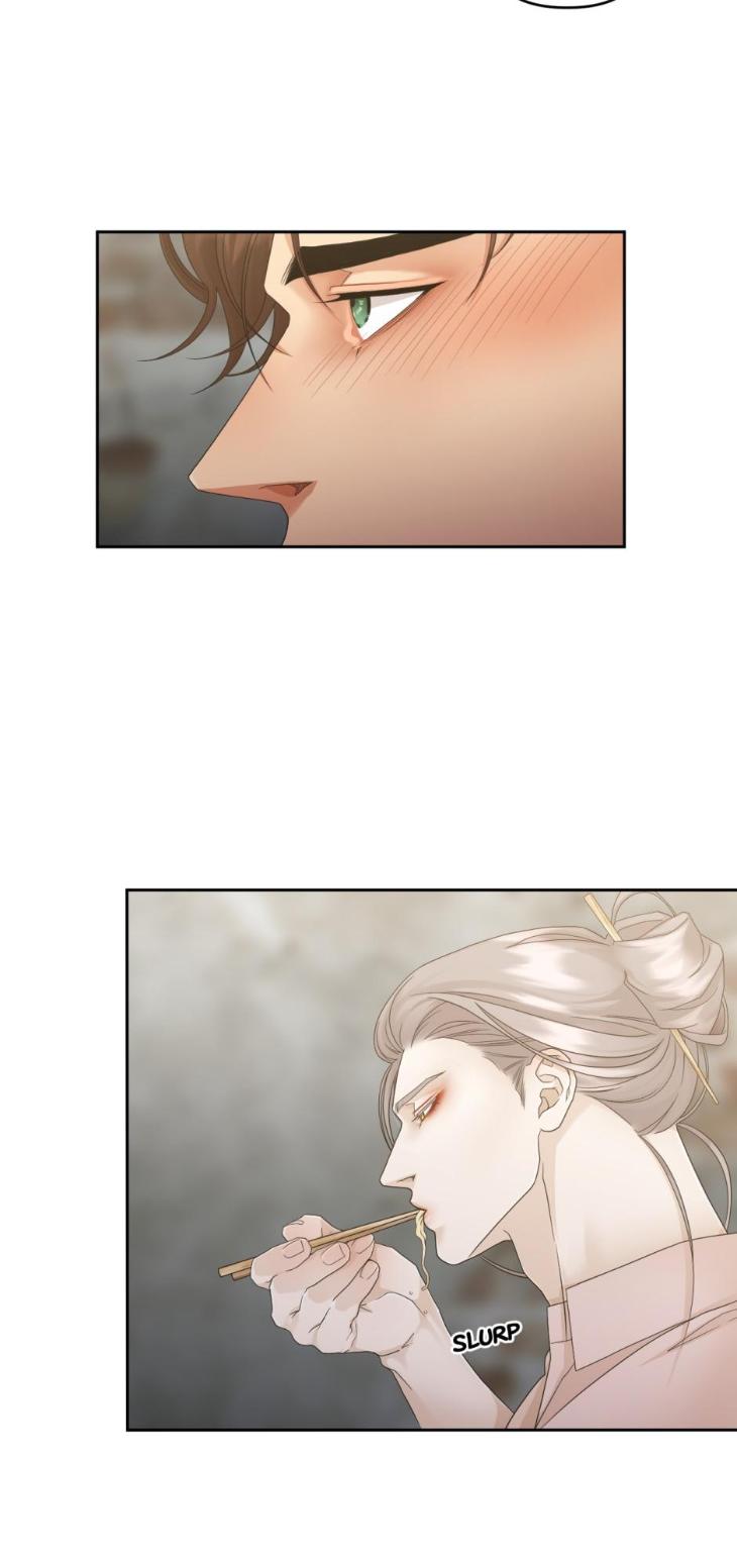 Thirst by Asami – Uncensored – Season 2 [Eng] page 18