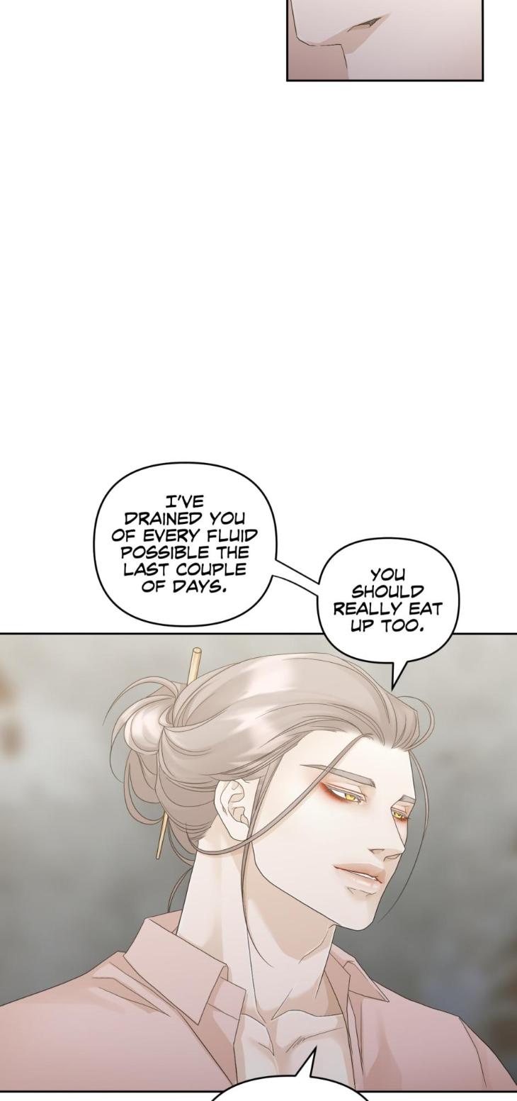 Thirst by Asami – Uncensored – Season 2 [Eng] page 20