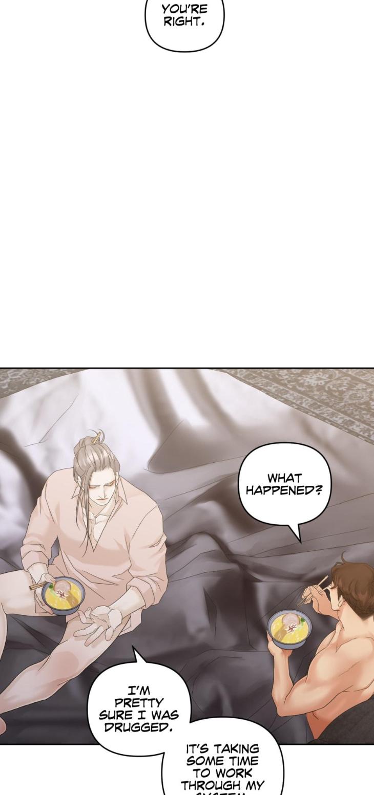 Thirst by Asami – Uncensored – Season 2 [Eng] page 23