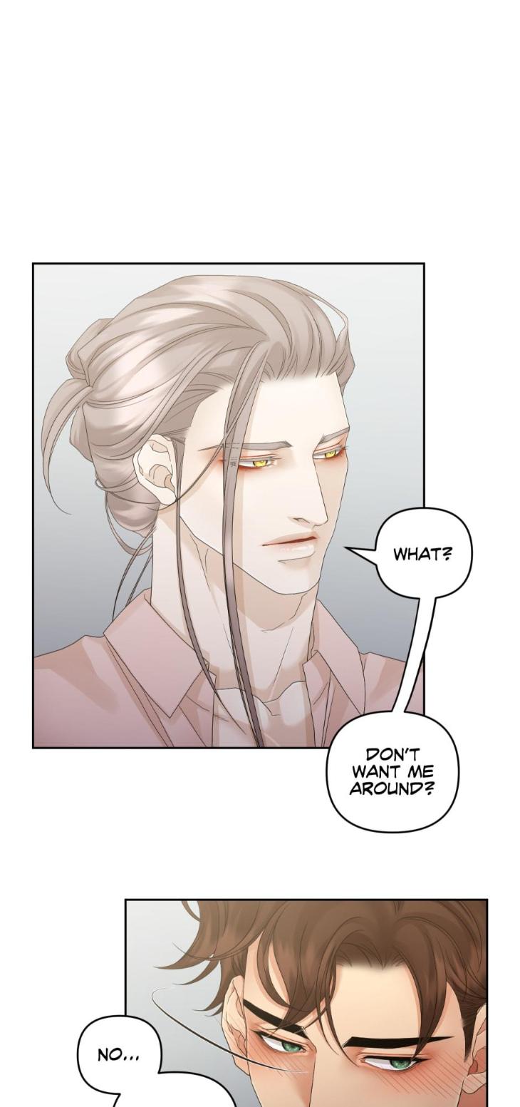 Thirst by Asami – Uncensored – Season 2 [Eng] page 25