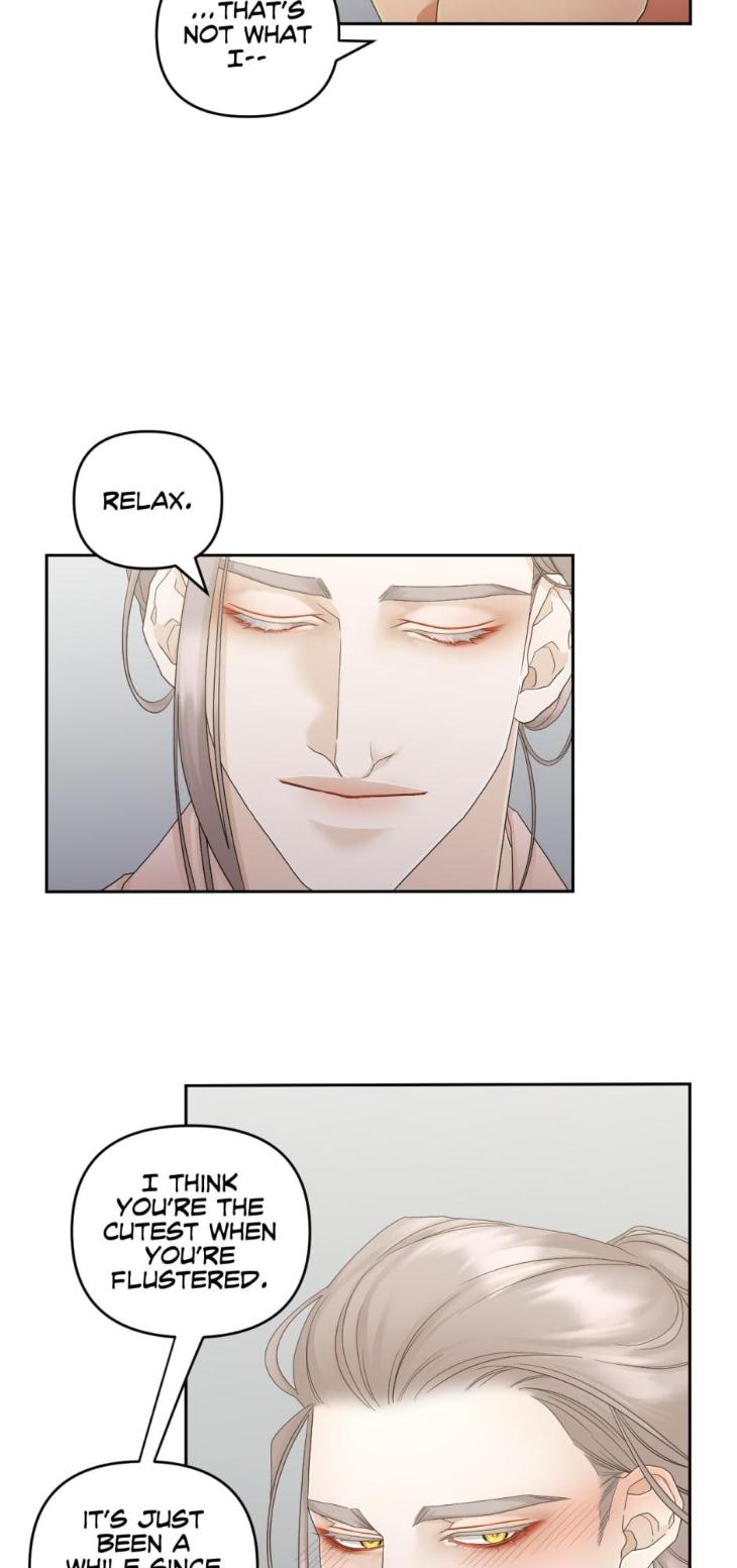 Thirst by Asami – Uncensored – Season 2 [Eng] page 26