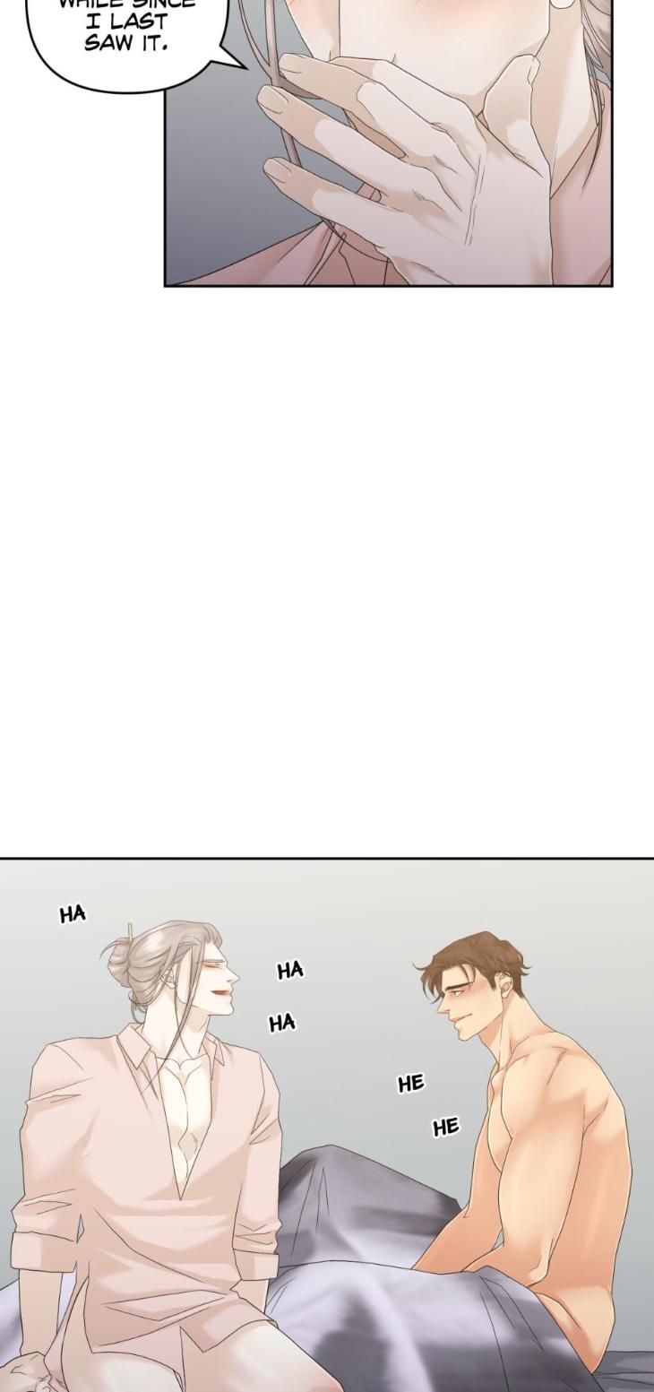 Thirst by Asami – Uncensored – Season 2 [Eng] page 27