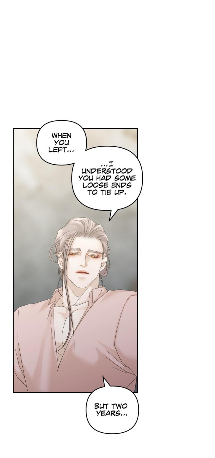 Thirst by Asami – Uncensored – Season 2 [Eng] page 30