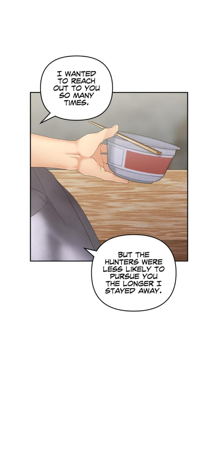 Thirst by Asami – Uncensored – Season 2 [Eng] page 32