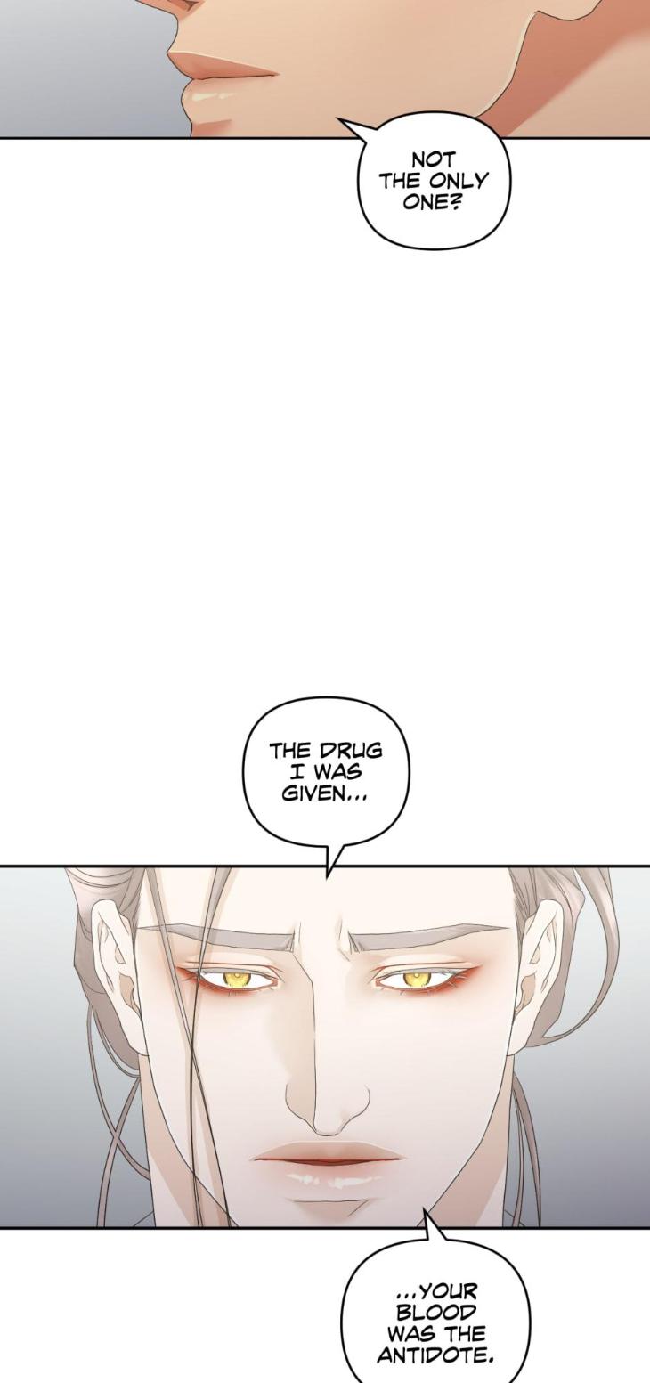 Thirst by Asami – Uncensored – Season 2 [Eng] page 35