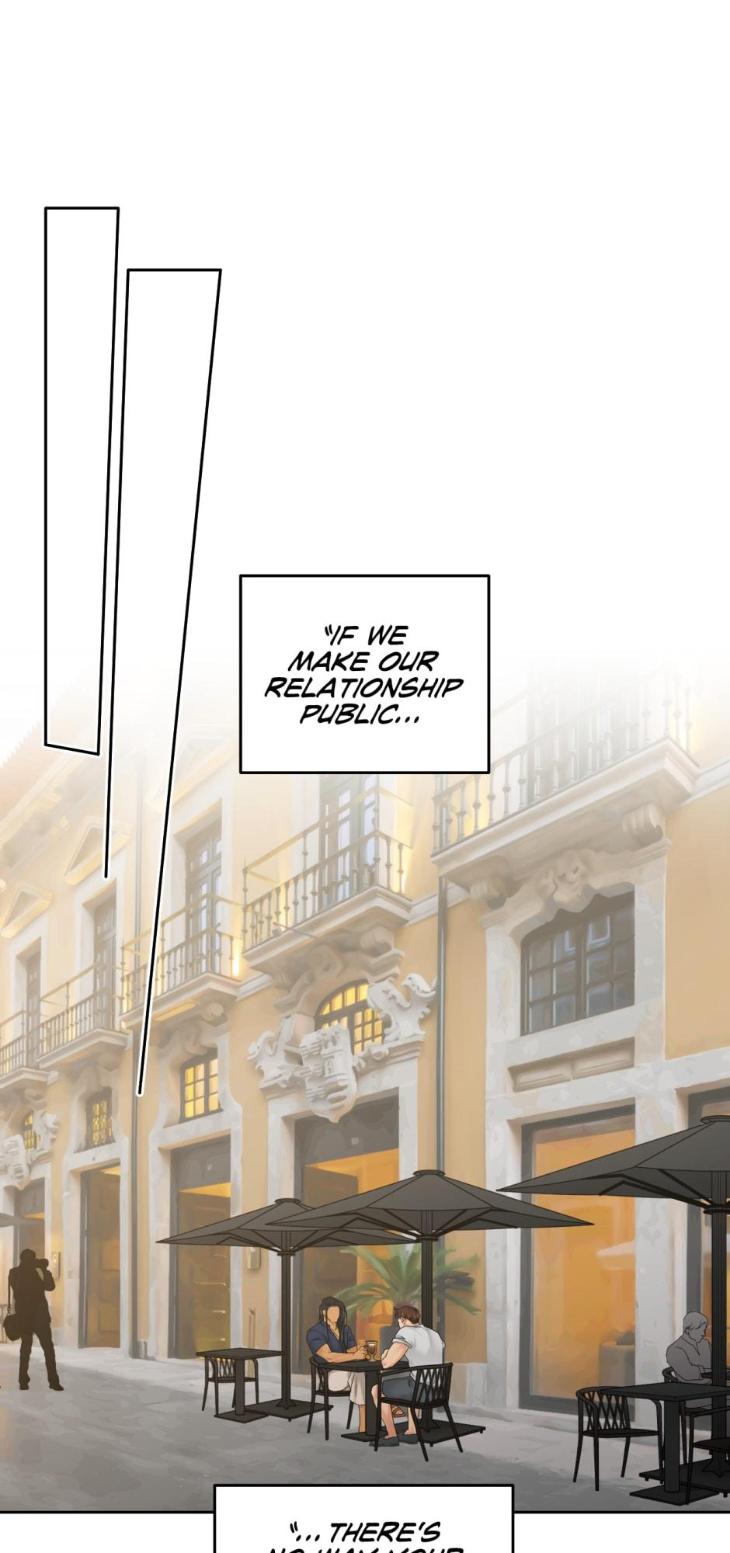 Thirst by Asami – Uncensored – Season 2 [Eng] page 1